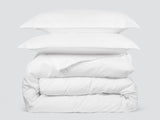 Microfiber Duvet Cover Set
