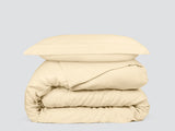 Microfiber Duvet Cover Set