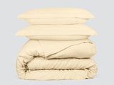 Microfiber Duvet Cover Set