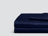 Essential Cotton Sateen Sheet Set