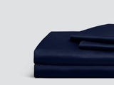 Essential Cotton Sateen Sheet Set