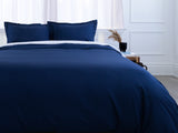 Microfiber Duvet Cover Set