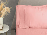 Microfiber Pillowcase Set