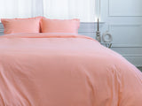 Microfiber Duvet Cover Set