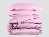 Cotton Duvet Cover Set