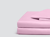 Essential Cotton Sateen Sheet Set