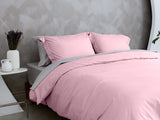 Microfiber Duvet Cover Set