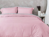 Microfiber Duvet Cover Set