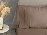 Microfiber Pillowcase Set