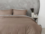 Microfiber Duvet Cover Set
