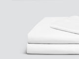 Essential Cotton Sateen Sheet Set