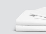 Essential Cotton Sateen Sheet Set
