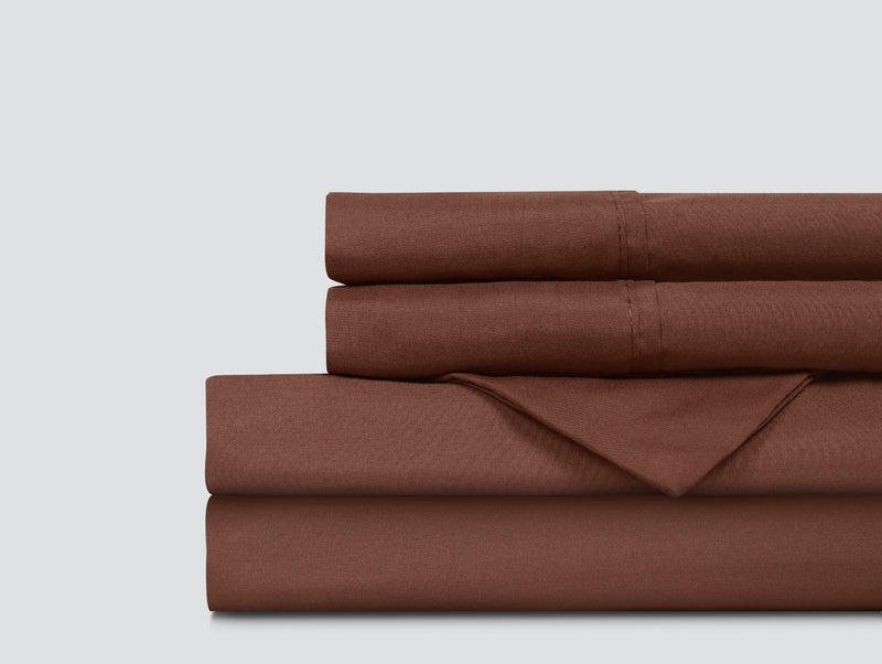 Microfiber Sheet Set