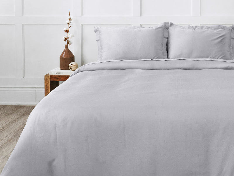 Cotton Duvet Cover Set