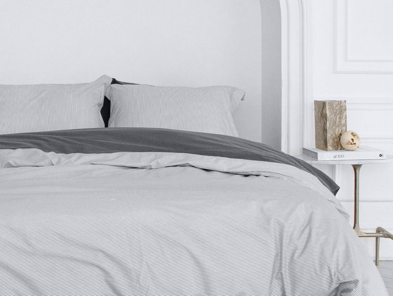 Microfiber Duvet Cover Set