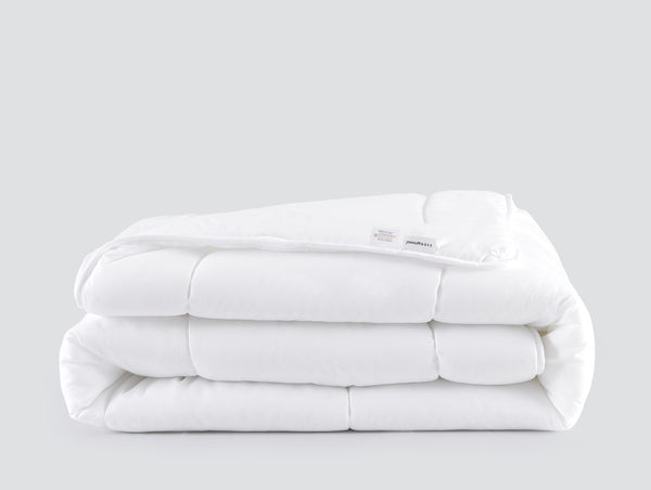 Down Alternative Microfiber Comforter