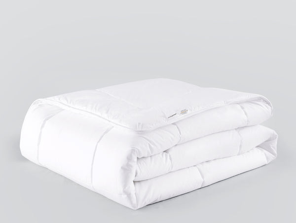 Down Alternative Cotton Comforter