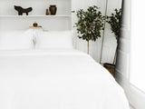 Microfiber Duvet Cover Set