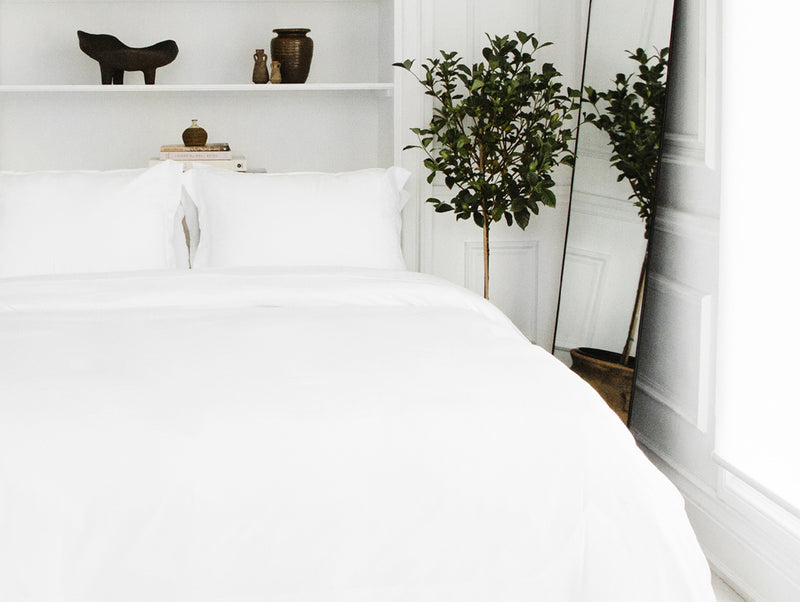 Microfiber Duvet Cover Set