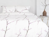 Microfiber Duvet Cover Set