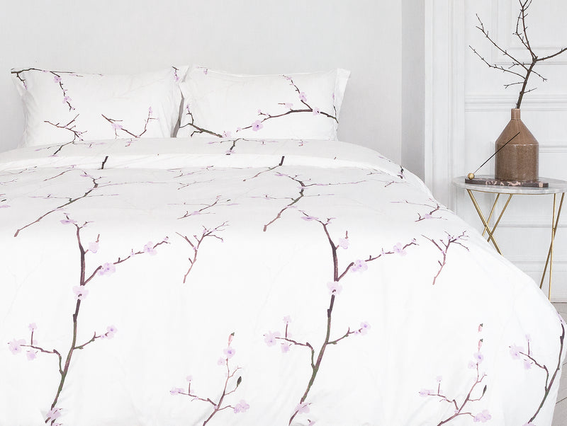Microfiber Duvet Cover Set