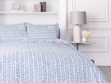 Microfiber Duvet Cover Set