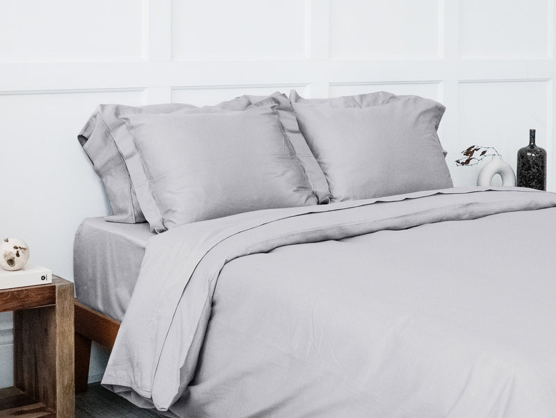 Cotton Duvet Cover Set