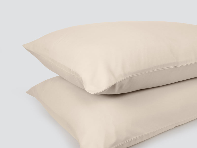 Microfiber Pillowcase Set