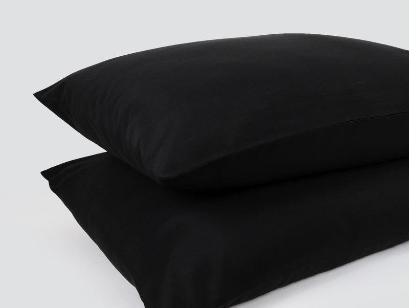 Microfiber Pillowcase Set