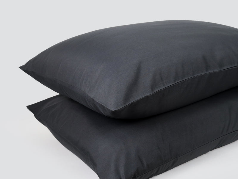 Microfiber Pillowcase Set