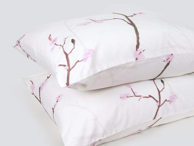 Microfiber Pillowcase Set
