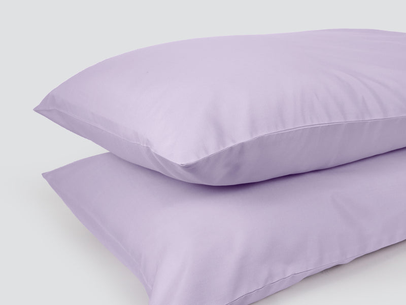 Microfiber Pillowcase Set