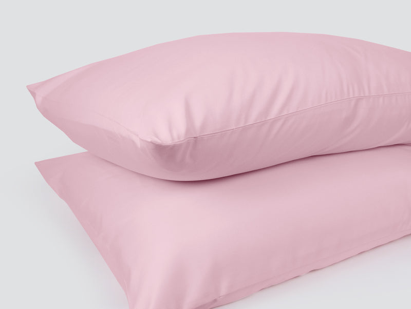 Microfiber Pillowcase Set