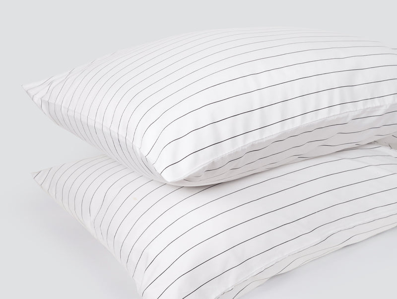 Microfiber Pillowcase Set
