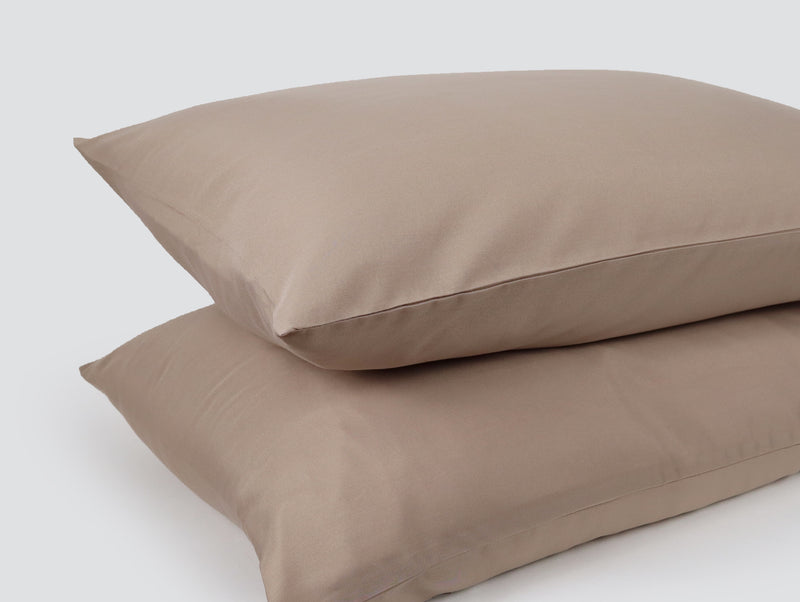 Microfiber Pillowcase Set