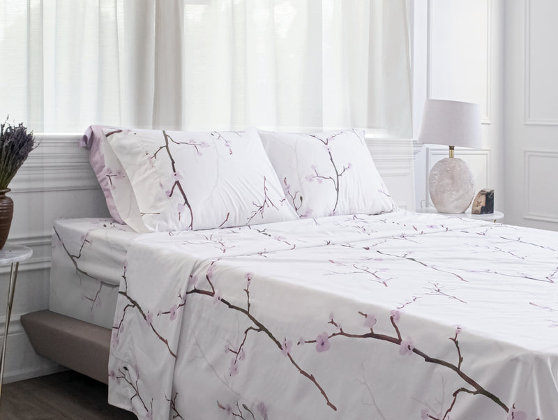 Microfiber Sheet Set