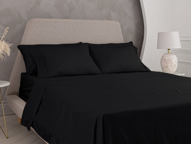 Microfiber Sheet Set