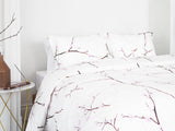 Microfiber Duvet Cover Set