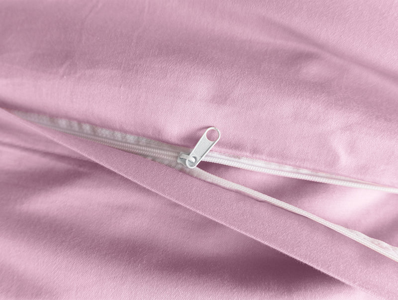 Cotton Duvet Cover Set