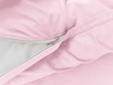 Microfiber Duvet Cover Set