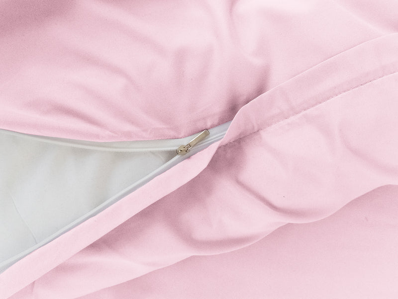 Microfiber Duvet Cover Set