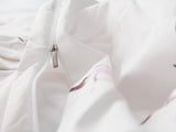 Microfiber Duvet Cover Set