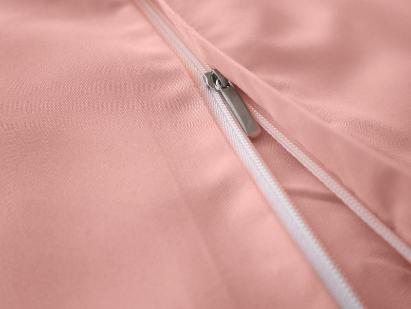 Microfiber Duvet Cover Set