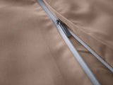 Microfiber Duvet Cover Set