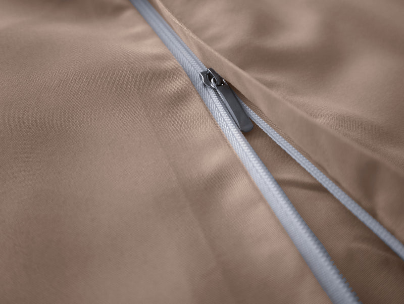 Microfiber Duvet Cover Set
