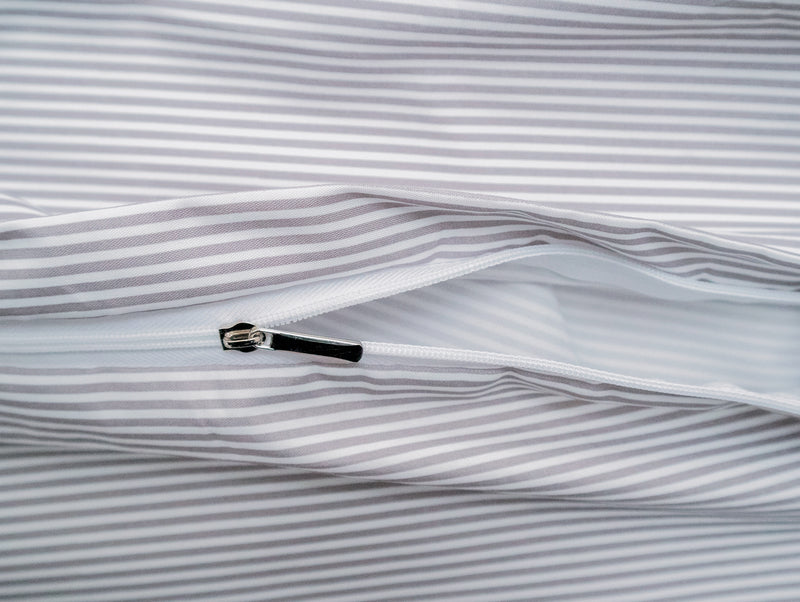 Microfiber Duvet Cover Set