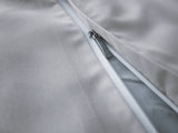 Microfiber Duvet Cover Set
