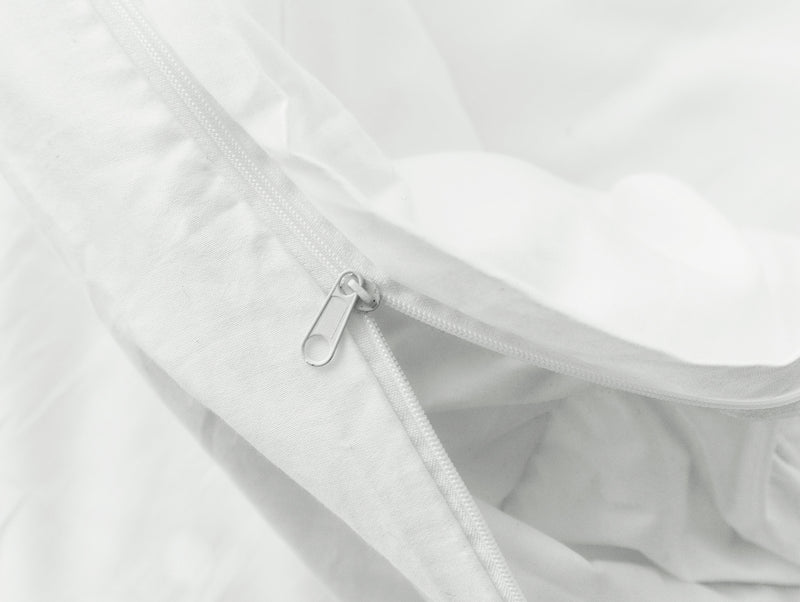 Cotton Duvet Cover Set