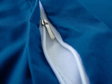 Microfiber Duvet Cover Set