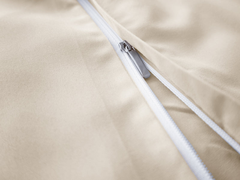 Microfiber Duvet Cover Set